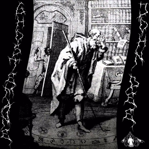 GHOSTEMANE - JOHN DEE