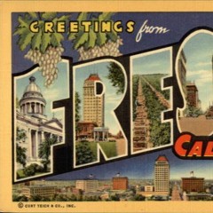 PRODUK X M MACKIN "FRESNO"