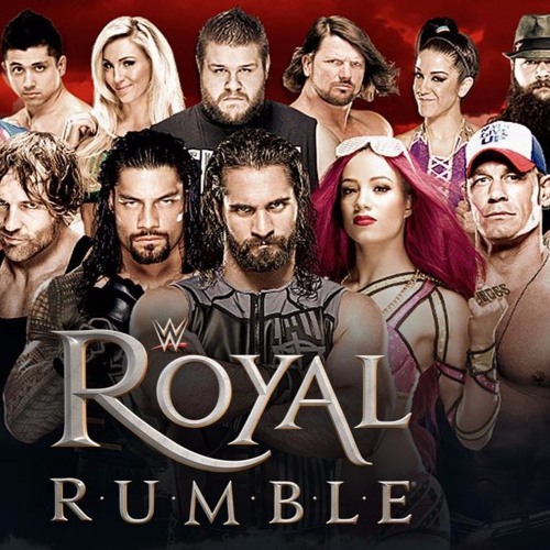 Stream Episode WWE Royal Rumble 2017 Preview By TSC News With Fred ...