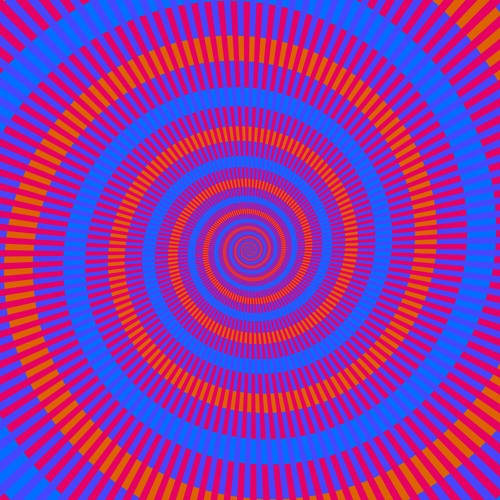 Sects & Violets - Walk In Circles