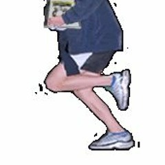 What I Listen To When I Read About Running (Hermitude Ukiyo Remix)