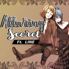 Alluring Secret Black Vow [Eng.] (Line)