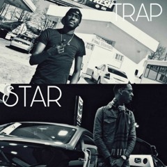 Bankroll Fresh ft. Future and Young Dolph - Trapstar (prod by. Beat Flippaz)