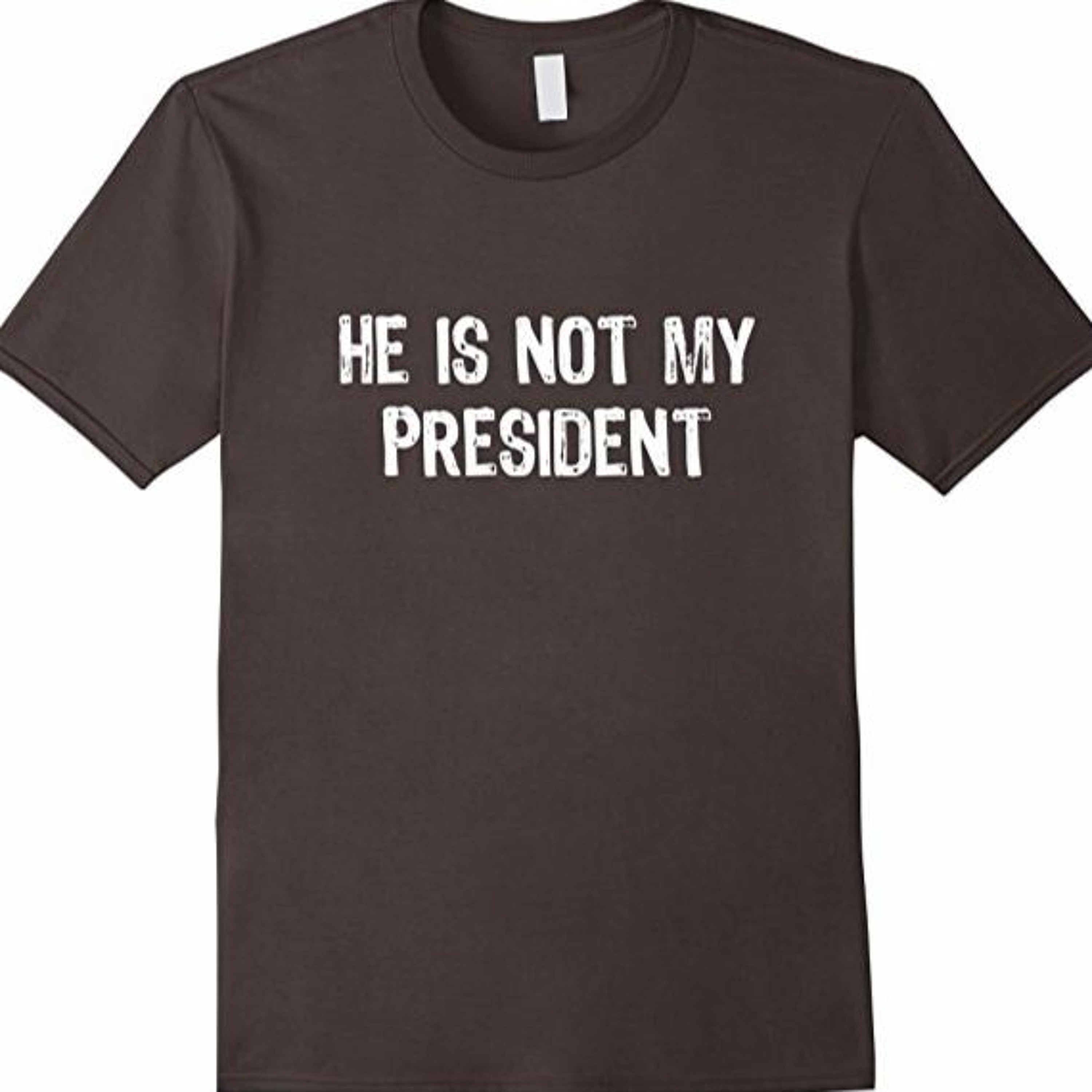 #notmypresident episode artwork