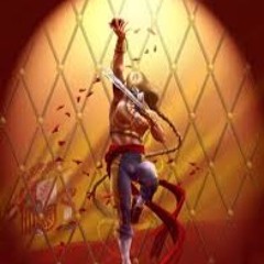 Vega (Crimson Trap) Dj Crooked Letter