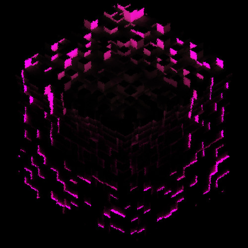 c418 - alpha remix