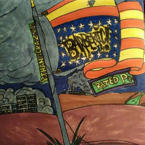 Beautiful Ft. JaeWhompus