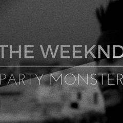 The Weeknd - Party Monster (Cover by Young H)