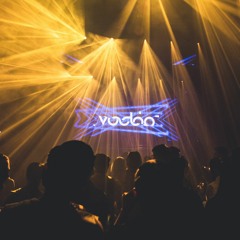 DDPS 019 - Live At Voodoo pres. GRUM