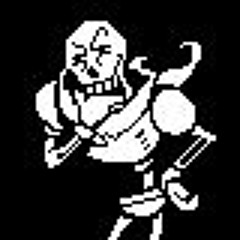 Bonetrousle in the Style Of Confrontation of the Dead