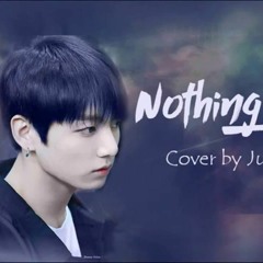 Jungkook [BTS] - Nothing like us(cover)