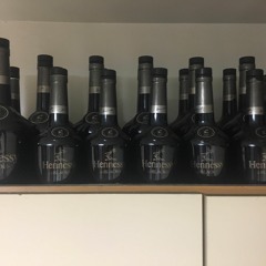 ALL DAY x RASHIYD A$HON