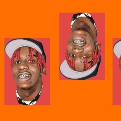 Lil Yachty Type Beat 2017 "Pipe" (Prod. By Secret Stash)
