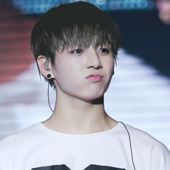 Jungkook singing boyfriend[Justin Bieber]