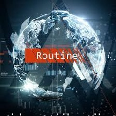 ID Alan Walker - Routine