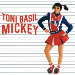 Toni Basil-Mickey '99(Official back to the future club mix).mp3