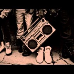 Golden Era Mix (90'shiphop)