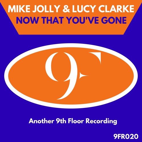 Now That You've Gone (Belief System Dub)**Preview**