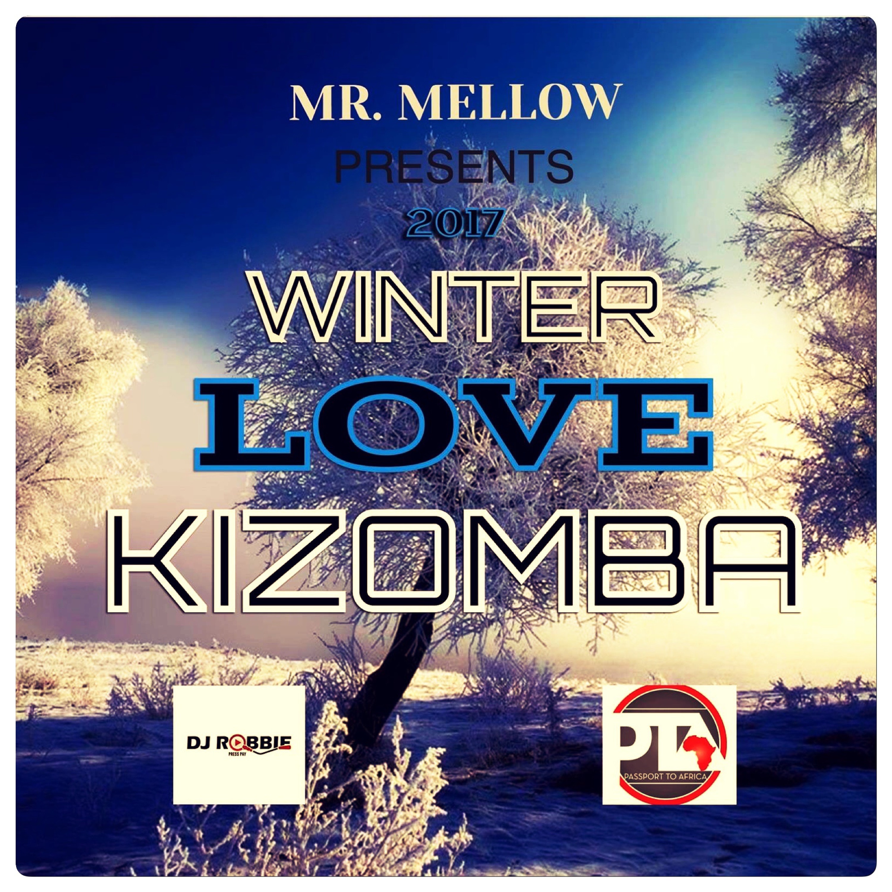 WINTER-LOVE-KIZOMBA-2017 episode artwork