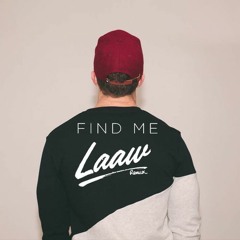 Sigma - Find Me ft Birdy (LAAW Remix) Radio 1 Cut
