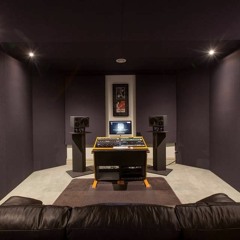 Mastered at Panorama