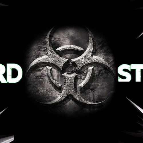[Mix Hardstyle to Gabber vinyle] Ivan vs Kinson LRS