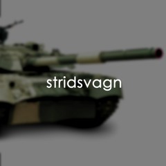 Stridsvagn