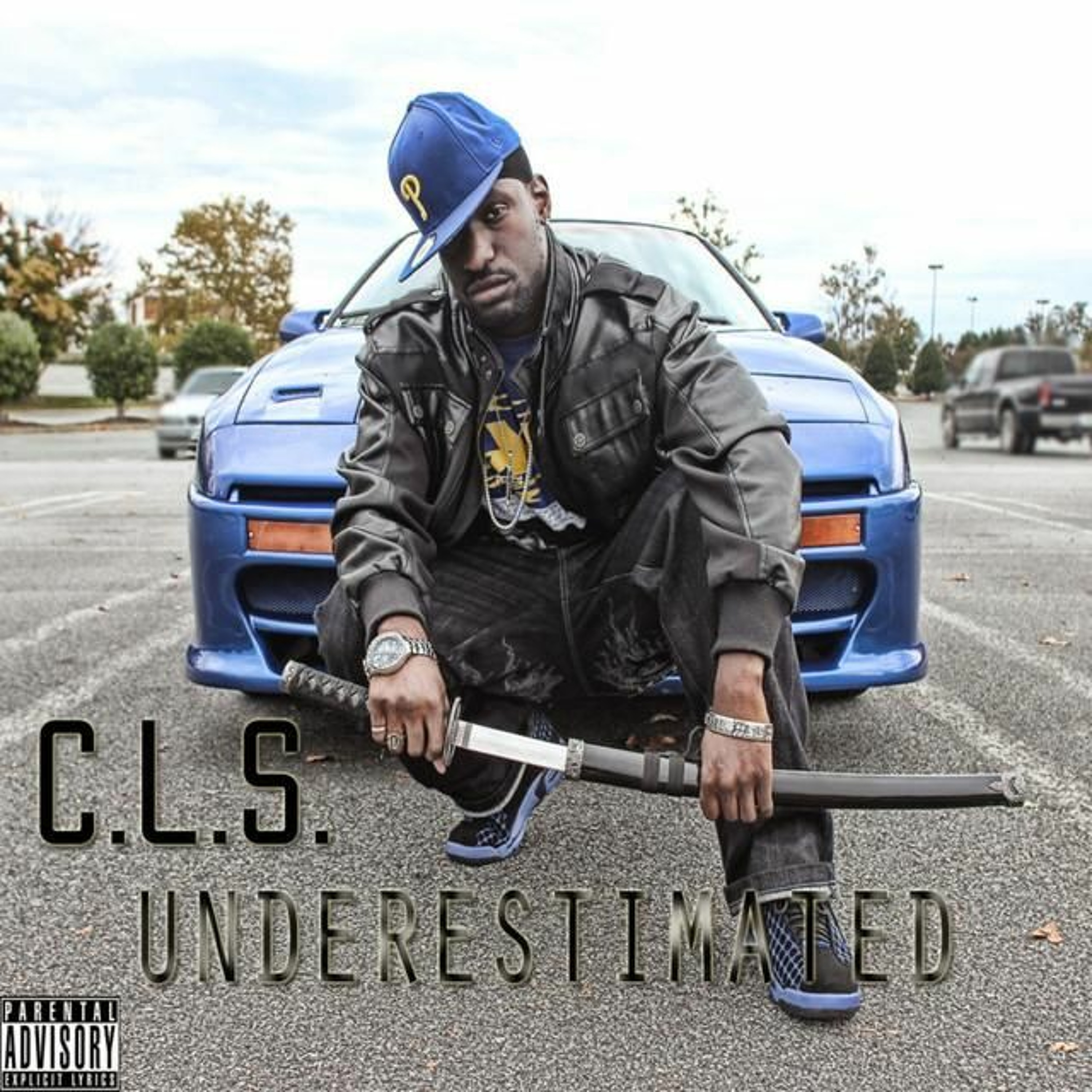 C.L.S (GHOGHEnt.)