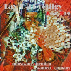 Who Dat - Tay 'Da Prodigy [Prod. By MarcDBeats] *LEAK*