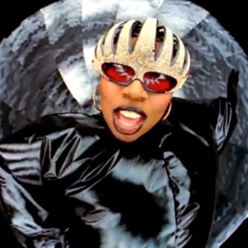 Missy Elliott - The Rain (Benedikt Frey Tribute)
