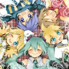 Vocaloids