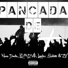 Pancada De Mais (Fvshion Team)