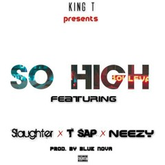 SO High KING T