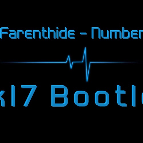 Max Farenthide - Number One (2k17 Bootleg)
