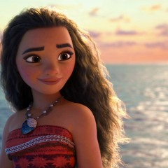 How far i'll go (Ost Moana Original Ver ) Cover By Irene