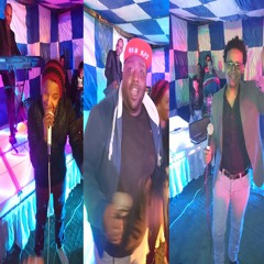 حفلة فريق منيب باند أسوان 2017م الجزء الثانى Renaissance records " OMARATION | music "