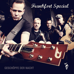 Geschöpfe der Nacht