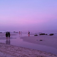 MAGENTA - JESSE & MENA