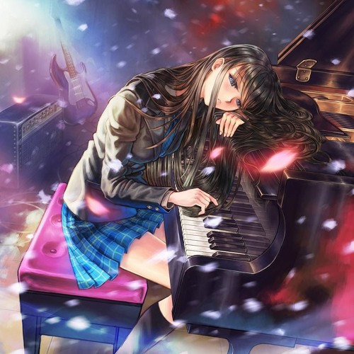 Nightcore - Let Her Go (ft. Alex G)