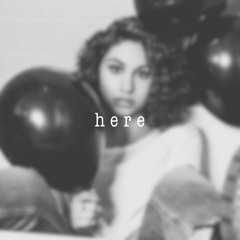 Alessia Cara - Here (CRØW remix)