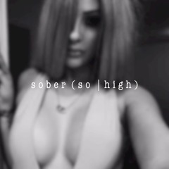 Childish Gambino - Sober (so high) (CRØW x Alo Lee remix)