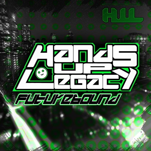 Audio Paradyne - Numb