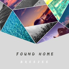 Found Home (Original Mix)