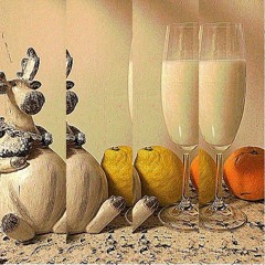 Milk$hake - 3AM in Kzoo [Prod. LouisDCCCVIII]