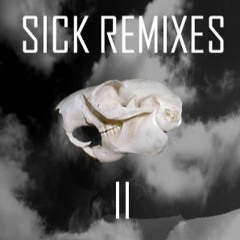 The Rolling Stones - Paint It Black (Hidden Citizens Remix)