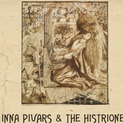 Inna Pivars & the Histriones - The Ghost (Призрак)