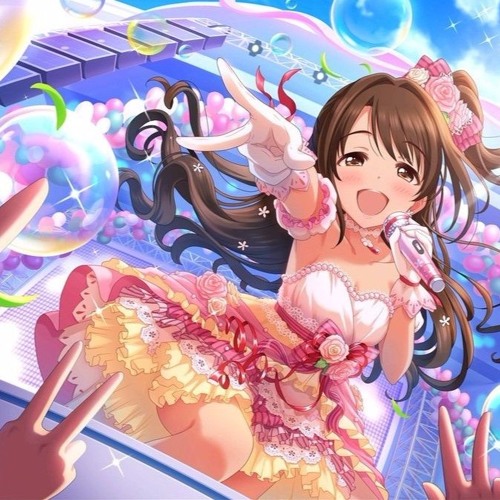 Uzuki Shimamura S Mile Ing Funkot Remix By Gunji Uzuki Shimamura S Mile Ing Funkot Remix By Gunji