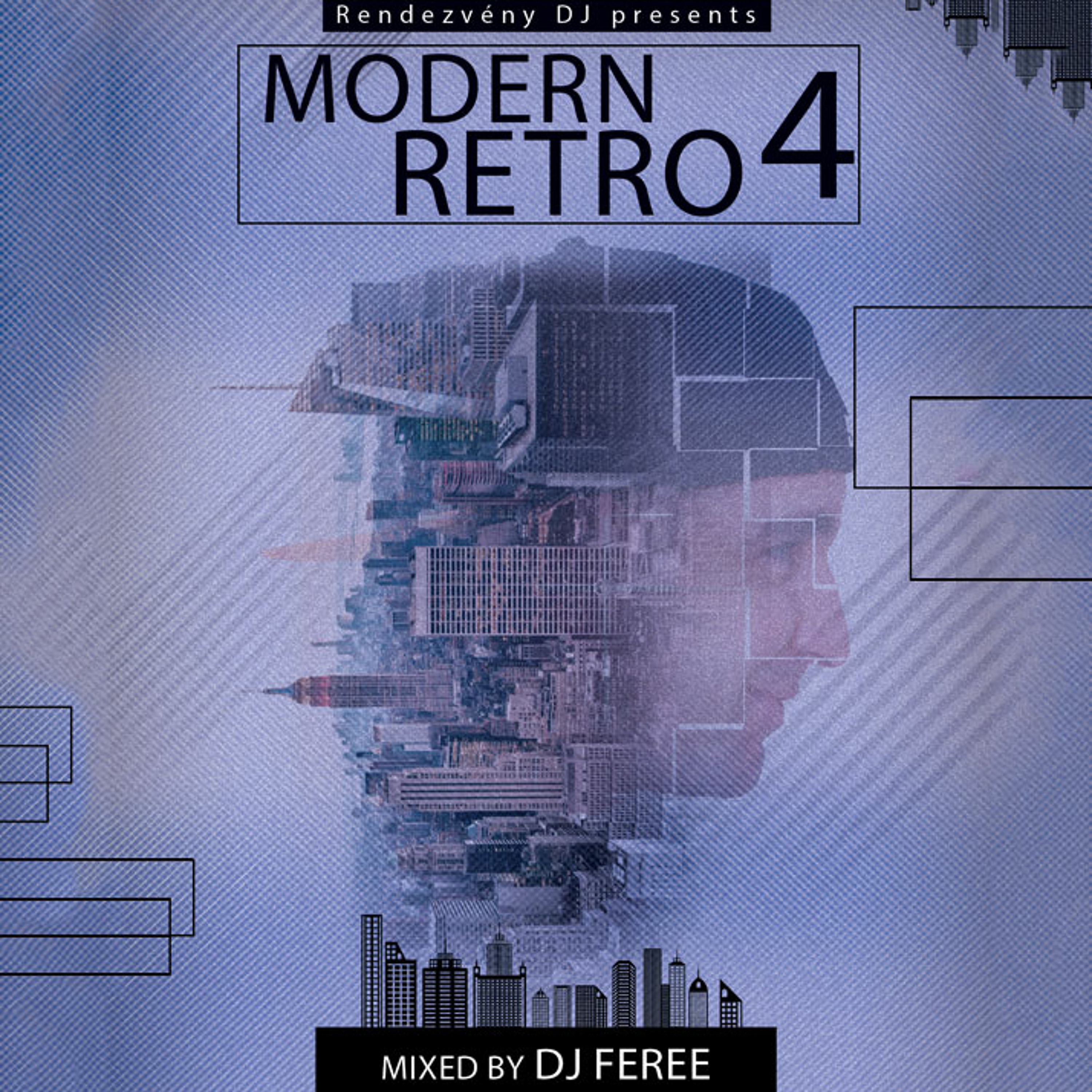 DJ FEREE Official Podcast