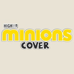 Arbovirus - School (Minions Cover)