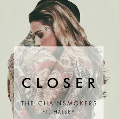 Closer - The Chainsmokers ft. Hasley (April ft @lailariskandar Cover)